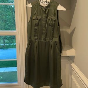 Banana Republic Dress